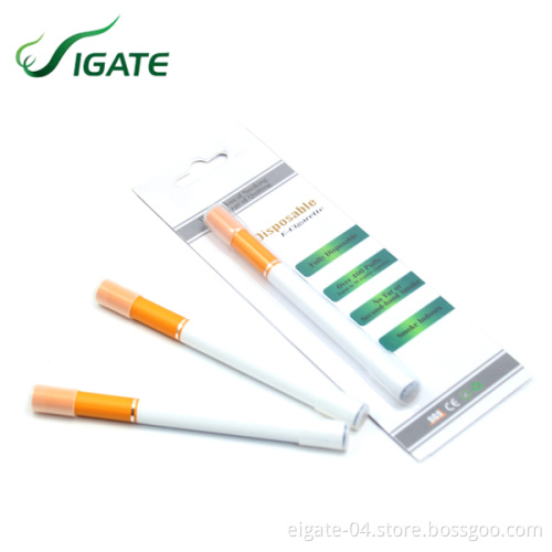 Disposable Electronic Cigarette Egt-8708